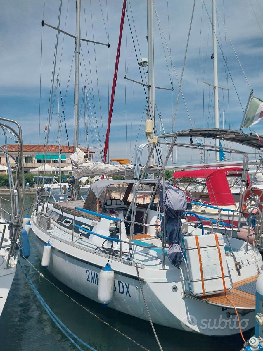 Gib Sea 106 — Vedi foto 1