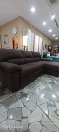 Divano 3 posto con chl