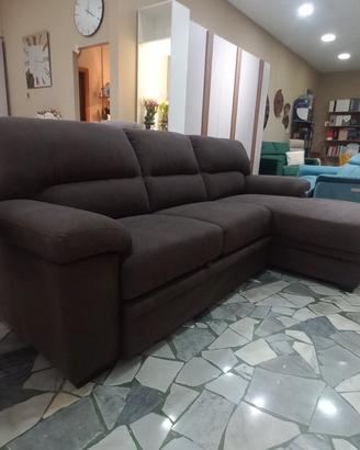 Divano 3 posto con chl
