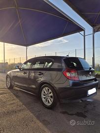 BMW serie 1 118d