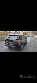 jeep compass  4x4  20 multijet 