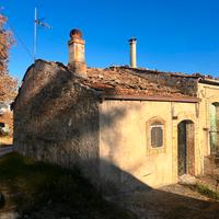Casa rulare via foresta a casalciprano