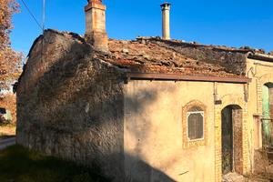 Casa rulare via foresta a casalciprano