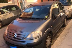 Citroen c3 benzina