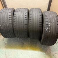 Gomme Bridgestone 18"
