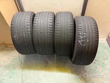 Gomme Bridgestone 18"