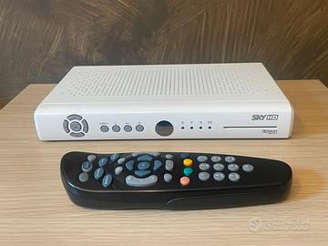 Decoder sky hd