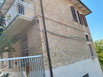 Casa a 3 piani