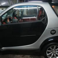 Ricambi smart Smart 600