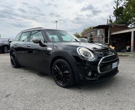 Mini Cooper SD Clubman ALL4 Automatica