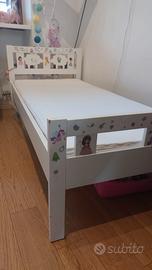 Lettino per bambini Ikea Kritter