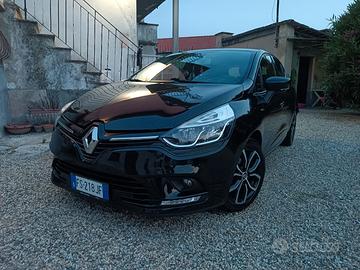 Renault Clio 2018