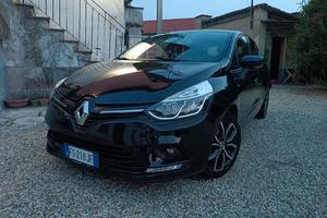 Renault Clio 2018