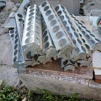 18 mangiatoie pulcini 