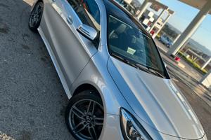 Mercedes cla