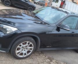 Bmw x1 (e84) - 2015