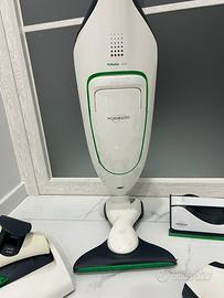 Aspirapolvere follett vk200