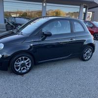 FIAT 500 1000CC 70 CV HYBRID CONNECT