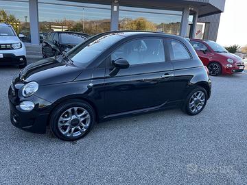 FIAT 500 1000CC 70 CV HYBRID CONNECT