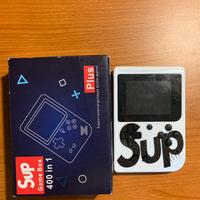 Game box