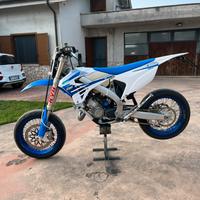 rm smr 125 2023