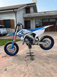rm smr 125 2023