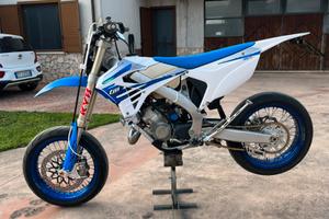 rm smr 125 2023