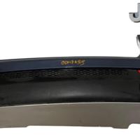 PARAURTI POSTERIORE COMPLETO JEEP Compass Serie (1