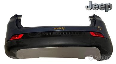 PARAURTI POSTERIORE COMPLETO JEEP Compass Serie (1