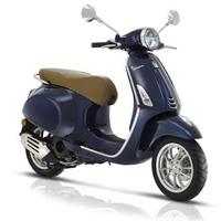 Accessori primavera 125