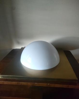 lampada da parete anni 70