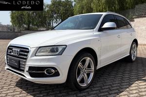 Audi Q5 S-Line 2.0 TDI 170 CV quattro S tronic Adv