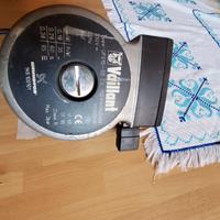 Pompa Vaillant circolatore caldaia
