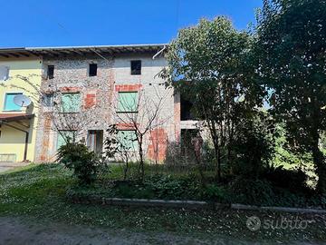 CASA DI TESTA - zona tranquilla e possibilità b...