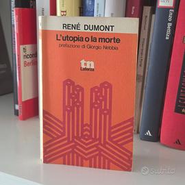 L'utopia o la morte
