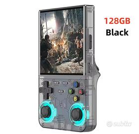 console portatile Retro gaming 