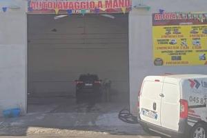 Vendita autolavaggio