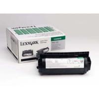 Toner 12A6830 LEXMARK ORIGINALE