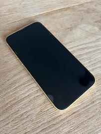 Iphone 14 plus - batteria 99%