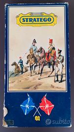 Stratego - gioco da tavolo vintage