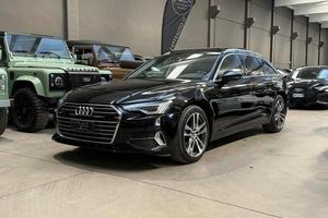 AUDI A6 Avant 35 2.0 TDI S tronic Business Plus