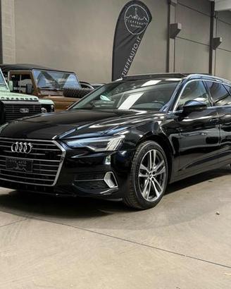 AUDI A6 Avant 35 2.0 TDI S tronic Business Plus