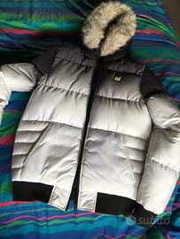 Giubbotto SIKSILK come nuovo tg. S