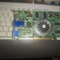 geforce 4 ti 4200 agp 8x