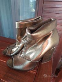 stivaletto 