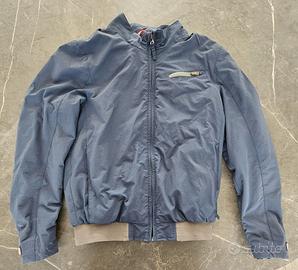 Giacca moto estiva Tucano Urbano, taglia 46-S