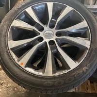 Cerchi Hyundai I30 2018 da 17