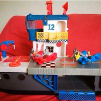 Gioco nave Fisherprice