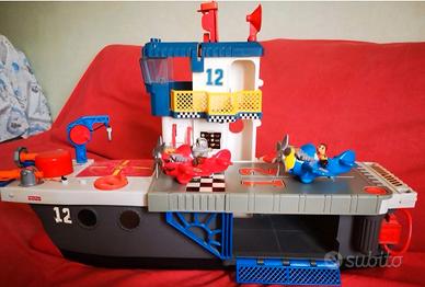 Gioco nave Fisherprice