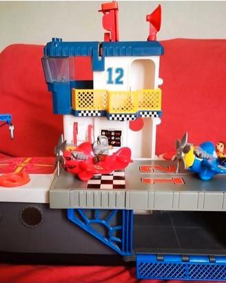 Gioco nave Fisherprice